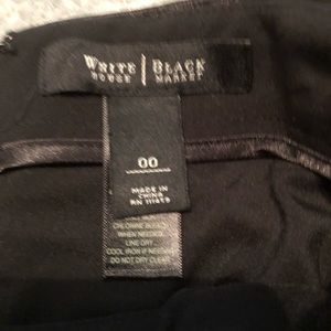 White House Black Market Skirts - WHBM skirt White House Black Market Skirts - WHBM skirt